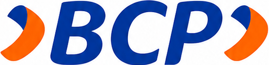 Logo del BCP