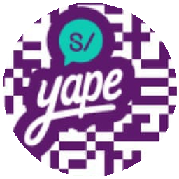 Logo de Yape